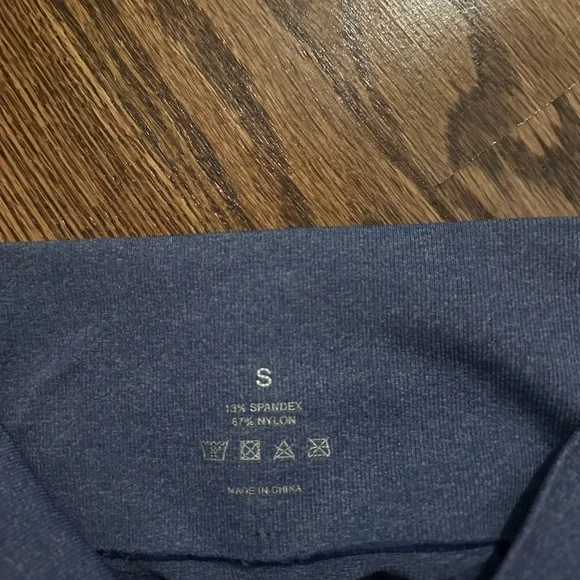 Nvgtn shorts - Picture 4 of 4